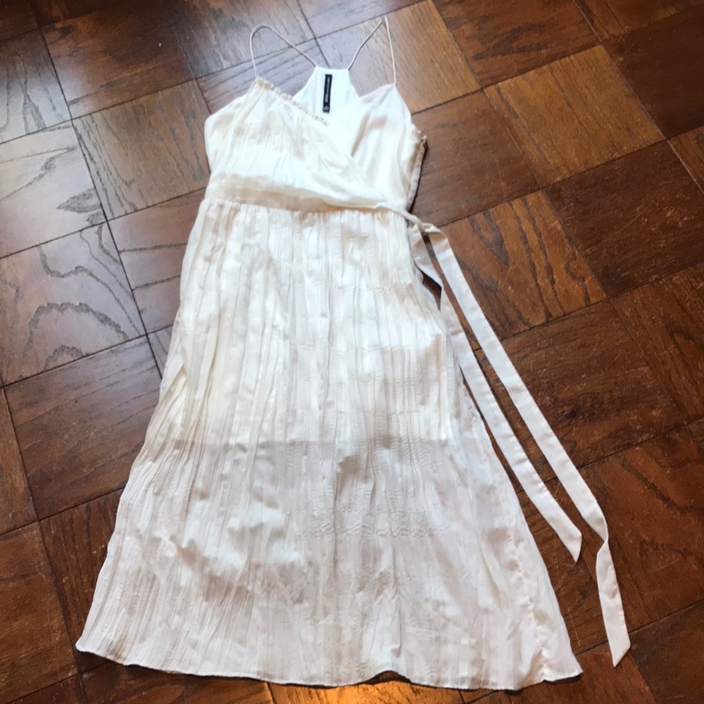 EUC W118 by Walter Baker Dress